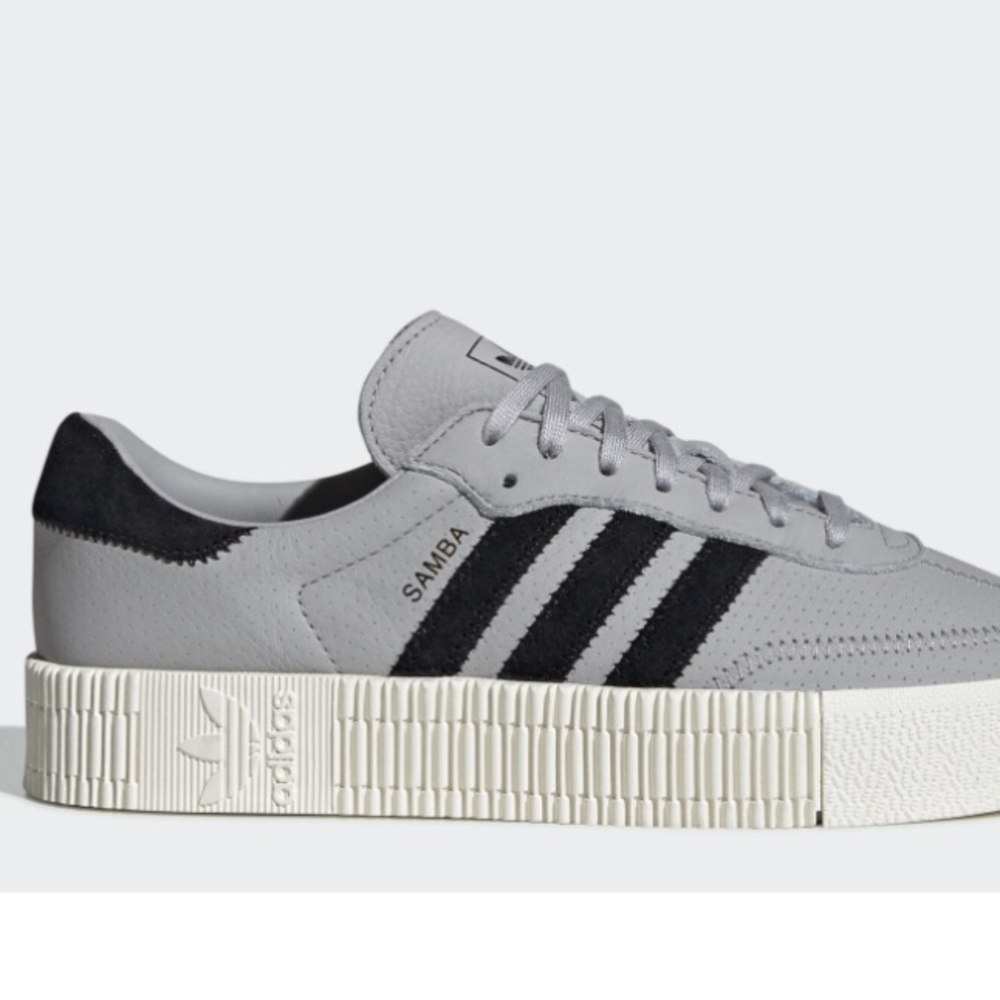 Adidas Sambrarose Sneakers